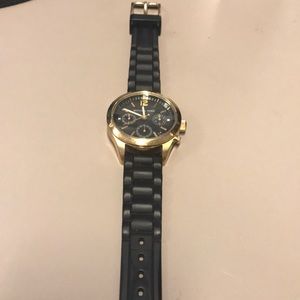Authentic Micheal Kors watch!!!!